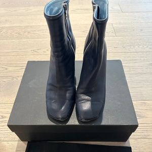 Rag & Bone Salute Ellis Boot